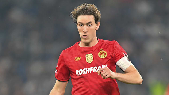 Monterrey v Toluca - Playoffs Torneo Apertura 2025 Liga MX