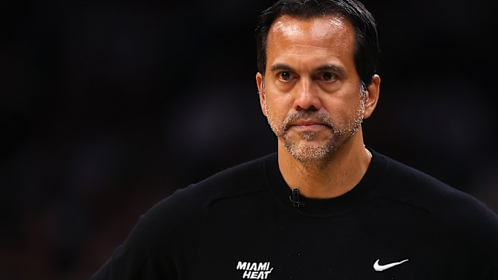 Miami Heat v Boston Celtics - Game Five