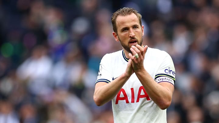 Harry Kane a dépassé Wayne Rooney au classement des meilleurs buteurs de Premier League Harry Kane a dépassé Wayne Rooney au classement des meilleurs buteurs de Premier League