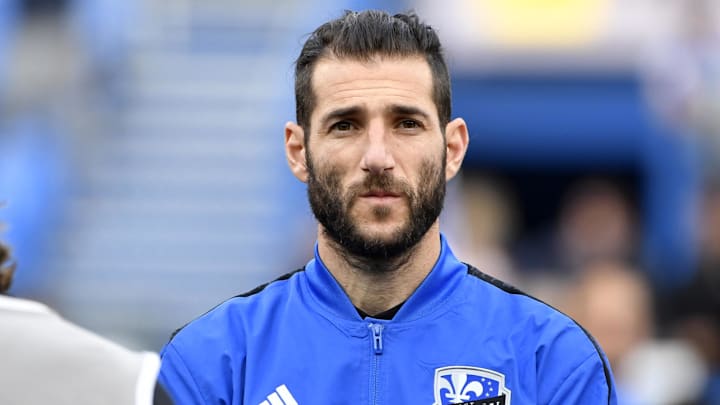 Piatti shined with Montreal over the years