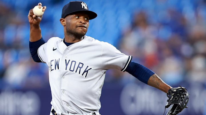 New York Yankees v Toronto Blue Jays
