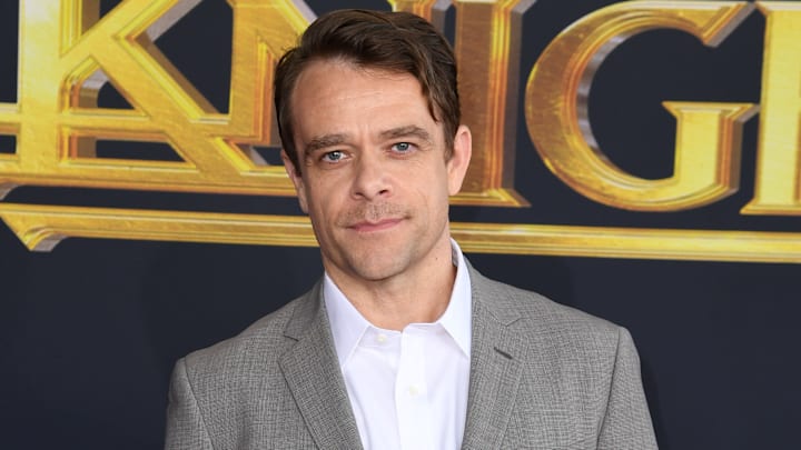 Los Angeles Premiere Of Sony Pictures' "Knights Of The Zodiac" - Arrivals