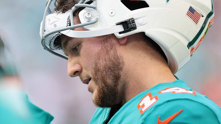 Cincinnati Bengals v Miami Dolphins - NFL 2025