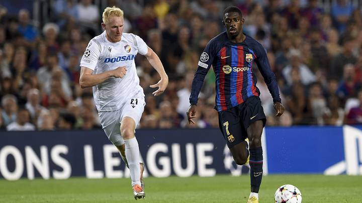 FC Barcelona vs FC Viktoria Plzen - UEFA Champions League FC Barcelona vs FC Viktoria Plzen - UEFA Champions League