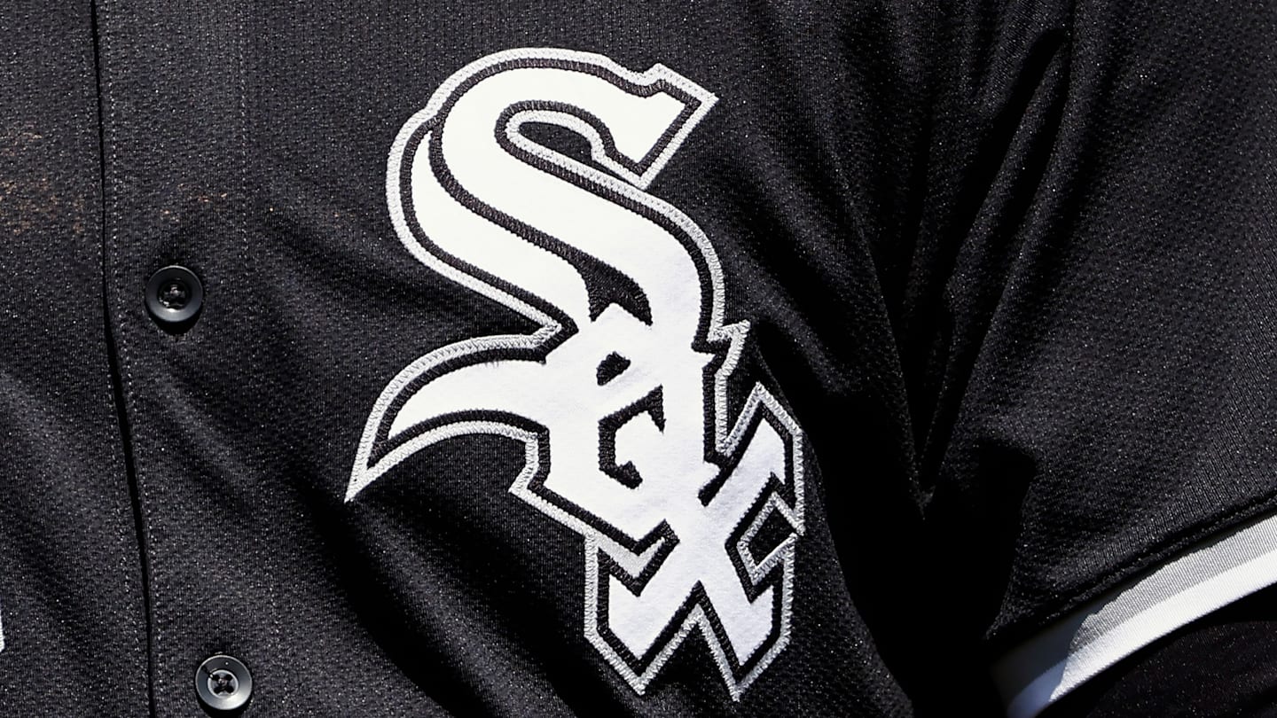 White Sox jerseys just changed for 2026 after new sponsorship announcement