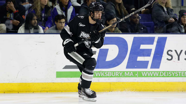 Providence College v Massachusetts-Lowell