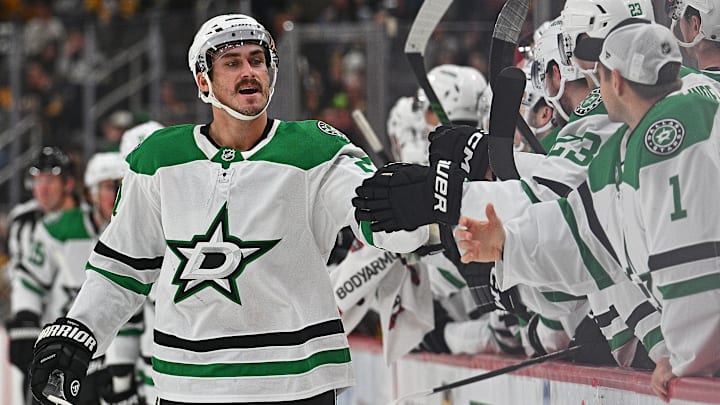 Dallas Stars v Pittsburgh Penguins