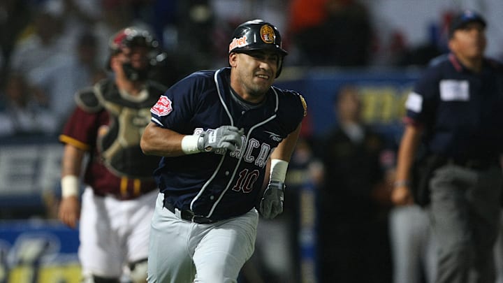 Los Leones del Caracas registran racha de 2 triunfos consecutivos
