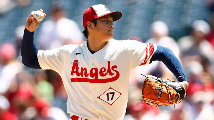 Shohei Ohtani volverá a lanzar en la temporada de 2025