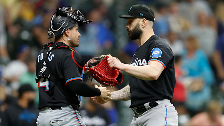 Miami sigue recibiendo llamadas para negociar por Tanner Scott