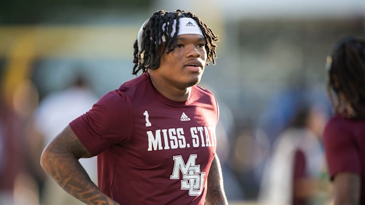 Kentucky v Mississippi State