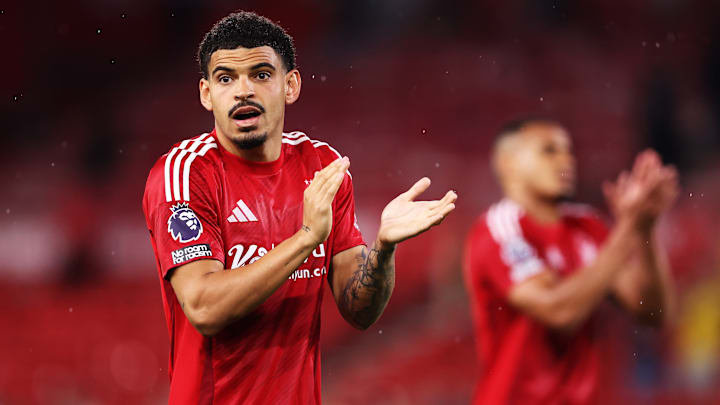 Tottenham may have to pivot away from Morgan Gibbs-White.