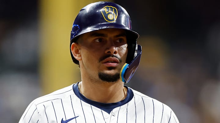 New York Mets v Milwaukee Brewers