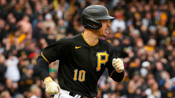 Chicago White Sox v Pittsburgh Pirates