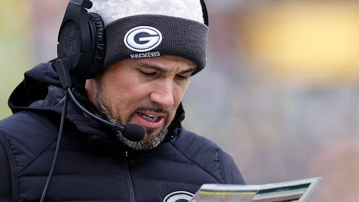 Chicago Bears, Matt LaFleur