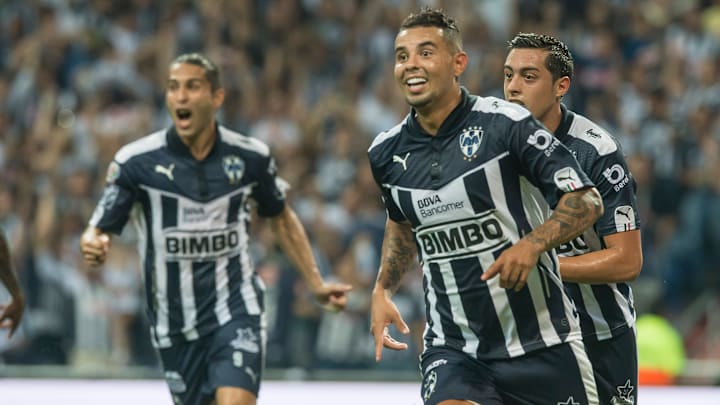 En el Clausura 2016, Rayados remontó al América en semifinales para meterse a la gran final.