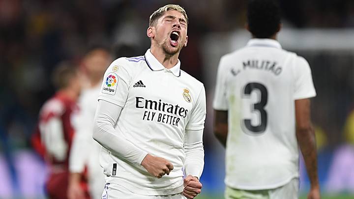 Federico Valverde
