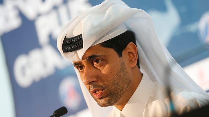 QSI aurait fait une offre de rachat pour un club de Liga