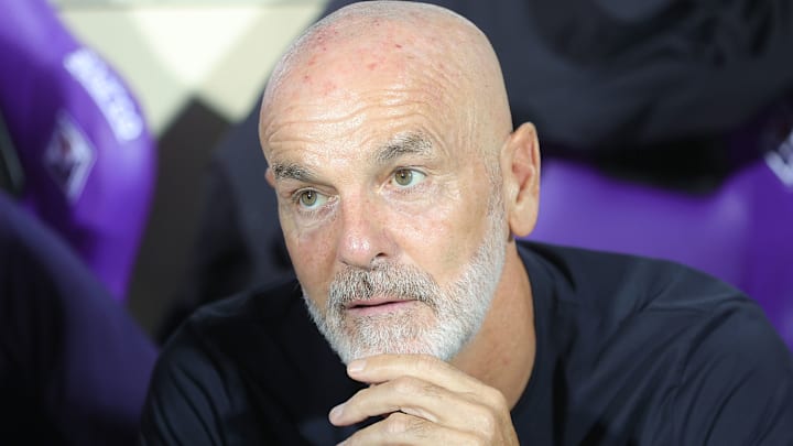 ACF Fiorentina v SSC Napoli - Serie A