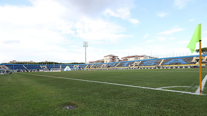 Arena Garibaldi Arena Garibaldi