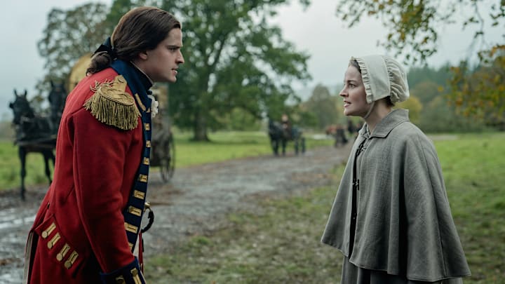Outlander season 7
