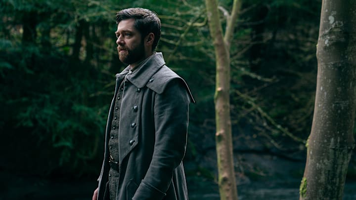Outlander season 7