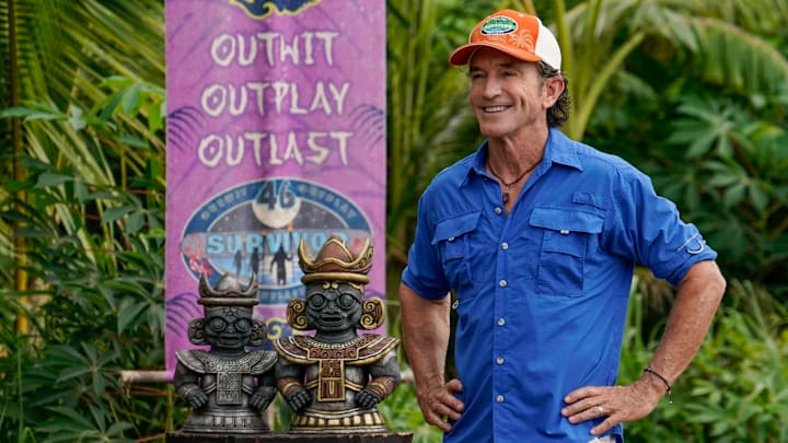 “Scorpio Energy” – One tribe struggles to keep their heads in the game after the first tribal council of the season. Another castaway will win the biggest and most intense music battle in SURVIVOR history, “Taylor Swift vs. Metallica.” Then, tribes must use teamwork and persistence during the immunity challenge to keep them from heading to tribal council, on a two-hour episode of SURVIVOR, Wednesday, March 6 (8:00-10:00 PM, ET/PT) on the CBS Television Network, and available to stream live and