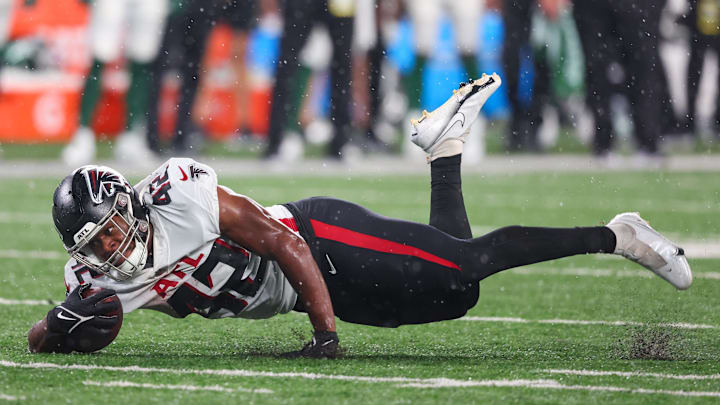 The Falcons are 2-18 against the spread in their last 20 preseason games