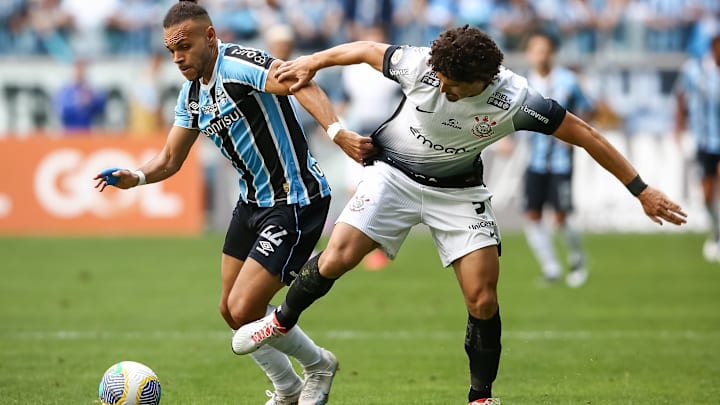 Partida será realizada em Porto Alegre Partida será realizada em Porto Alegre