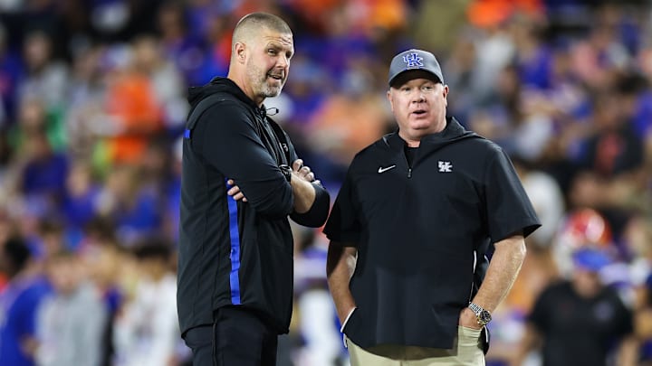 Kentucky v Florida