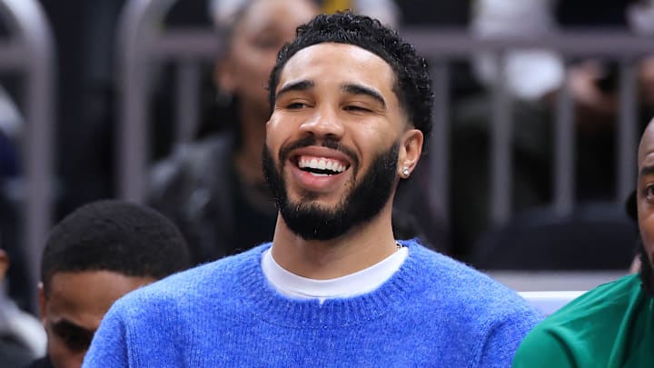 Boston Celtics v Indiana Pacers Boston Celtics v Indiana Pacers