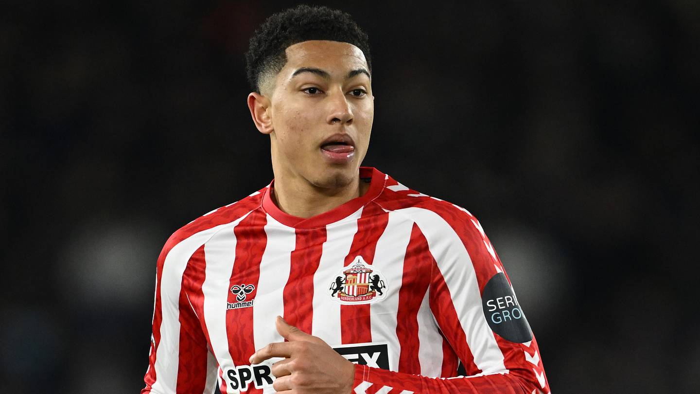 Dortmund Targets Jobe Bellingham for Winter Transfer