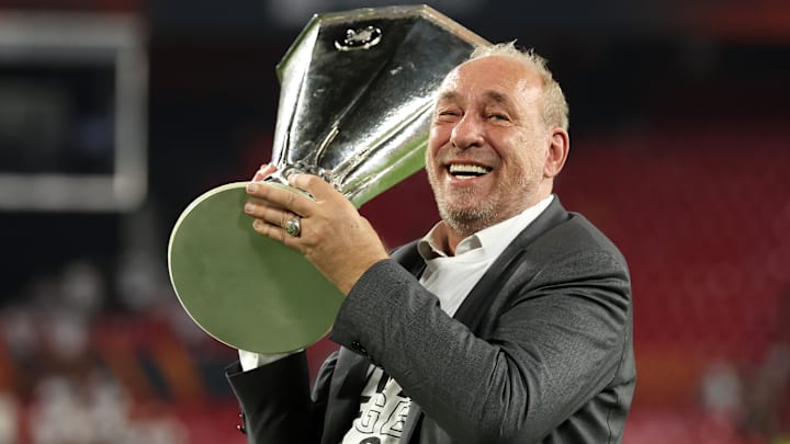 Ein Nachfolger für Fischer soll gefunden sein