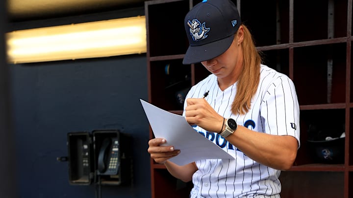 Dunedin Blue Jays v Tampa Tarpons
