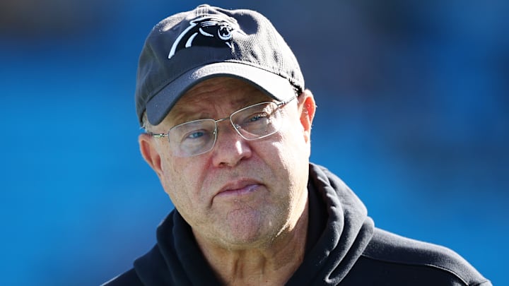 David Tepper