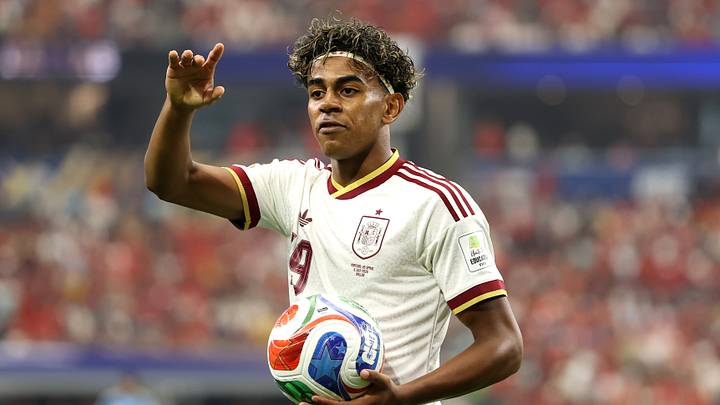 Portugal v Spain: Round of 16 - FIFA World Cup 2026 Portugal v Spain: Round of 16 - FIFA World Cup 2026