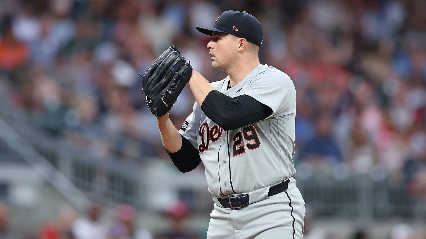 MLB Insider: Tarik Skubal chatter, White Sox plans and trade deadline intel
