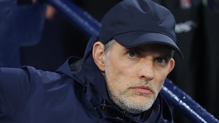 Wie gehts weiter, Thomas? Wie gehts weiter, Thomas?