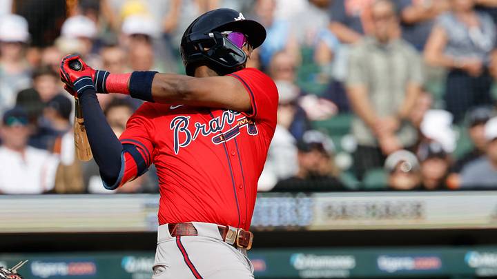 The Braves need to make the right call with Profar The Braves need to make the right call with Profar