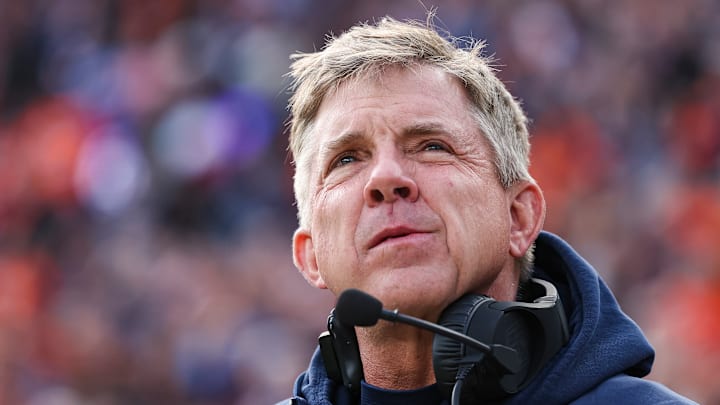 Los Angeles Chargers v Denver Broncos