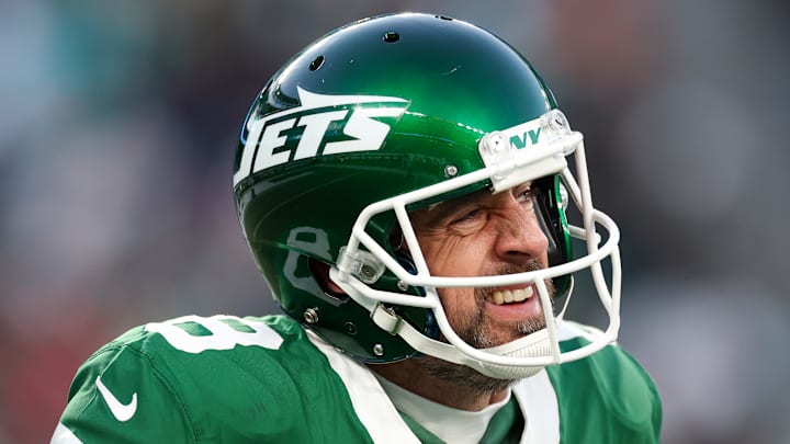 Miami Dolphins v New York Jets
