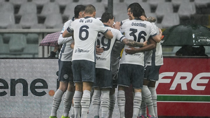 Torino v FC Internazionale - Serie A Torino v FC Internazionale - Serie A
