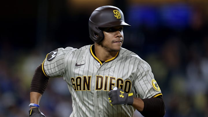 San Diego pedirá un alto precio por el cambio de Juan Soto 