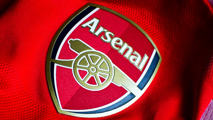 The Gunners have had some brilliant away kits over the years