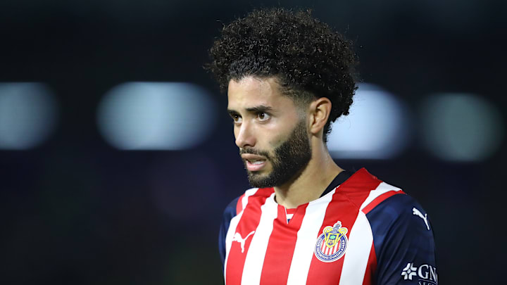 Chivas empeoró sus números con la llegada de Marcelo Michel Leaño y no luce como favorito para ganar el torneo.