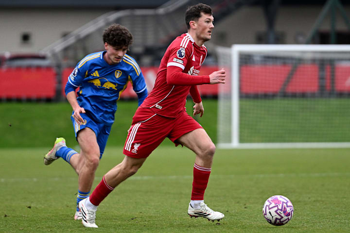 คาลวิน แรมซีย์ คาลวิน แรมซีย์