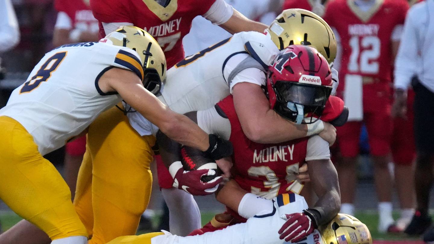 Florida High School Football Scores, Results, Live Updates - August 28