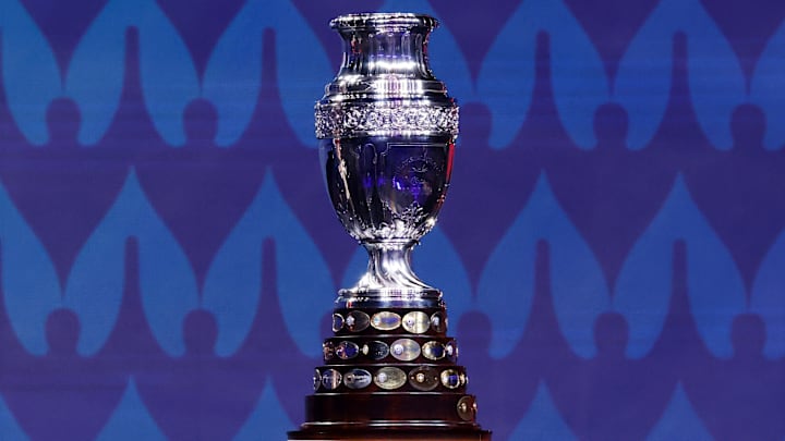 La Copa América se realizará entre junio y julio de 2024 en Estados Unidos
