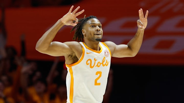 Alabama v Tennessee