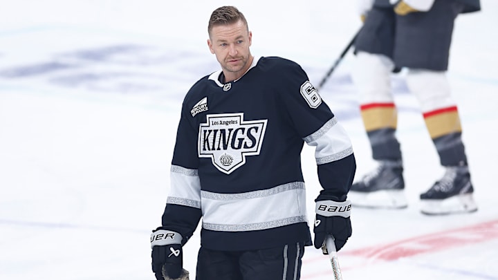 Vegas Golden Knights v Los Angeles Kings